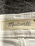 Madewell Gray Casual Pants Size 25 waist - photo 7