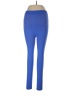 Title Nine Blue Active Pants Size L - photo 2