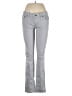 PrAna Gray Jeans Size 6 - photo 1