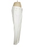 J.Crew Ivory Jeans Size 32 waist - photo 4