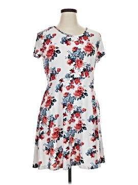 Bobbie Brooks Casual Dress