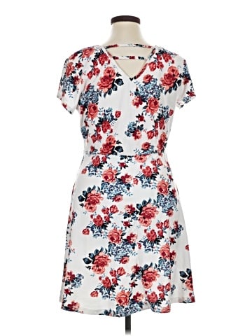 Bobbie Brooks Casual Dress (view 2)