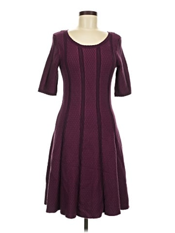 DressBarn Casual Dress (view 1)