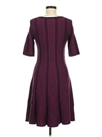 DressBarn Casual Dress (view 2)
