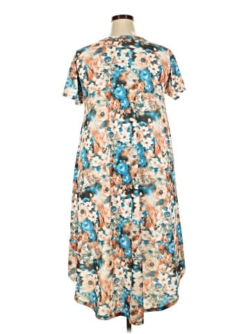 Lularoe Casual Dress (view 2)