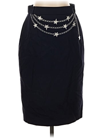 Escada by Margaretha Ley Formal Skirt (view 1)