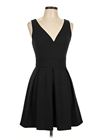 Eight Sixty Cocktail Dress (view 1)
