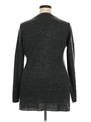 Karen Scott Cardigan (view 2)