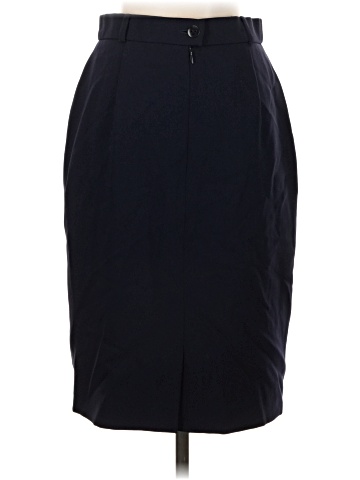 Escada by Margaretha Ley Formal Skirt (view 2)