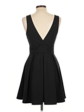 Eight Sixty Cocktail Dress (view 2)