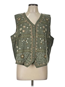 Bobbie Brooks Vest