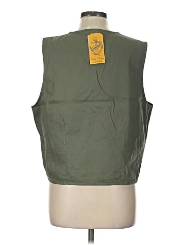 Bobbie Brooks Vest (view 2)