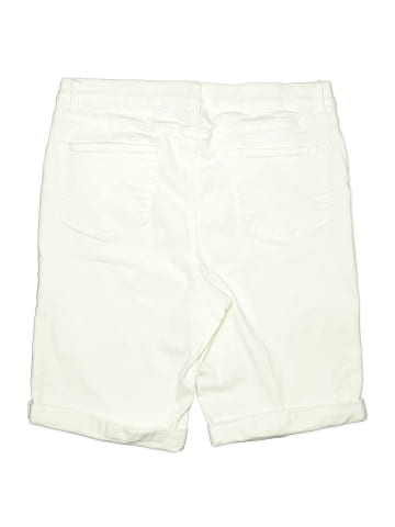 D&Co. Khaki Shorts (view 2)