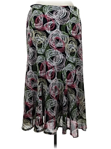 Jones New York Collection Casual Skirt (view 2)