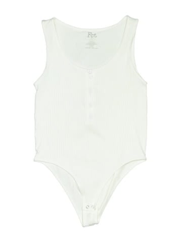 Full Circle Trends With Love Bodysuit (view 1)