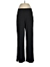 Athleta Solid Black Active Pants Size 8 - photo 1
