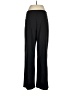 Athleta Solid Black Active Pants Size 8 - photo 2