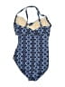 Merona Blue Sleeveless Top Size S - photo 2