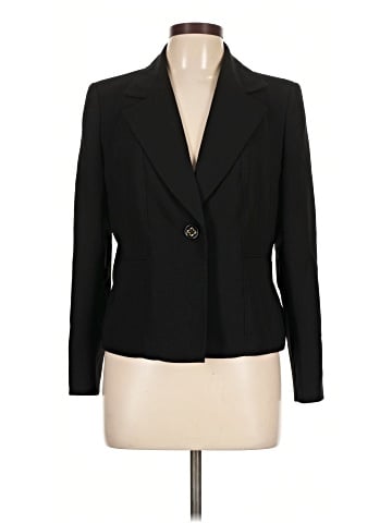 Evan Picone Blazer (view 1)