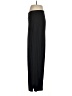 Athleta Solid Black Active Pants Size 8 - photo 5
