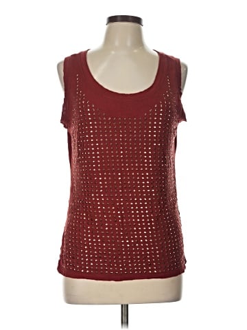 Studio Y Sleeveless Top (view 1)