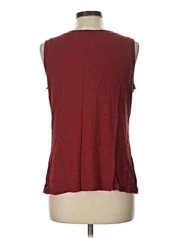 Studio Y Sleeveless Top (view 2)