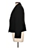 Evan Picone 100% Polyester Black Blazer Size 12 (petite) - photo 5