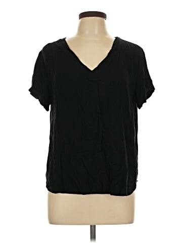 Cloth & Stone Short Sleeve T-Shirt (view 1)