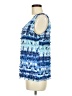 Chico's Blue Tank Top Size Med (1) - photo 5