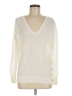 J.Crew Ivory Pullover Sweater Size M - photo 1