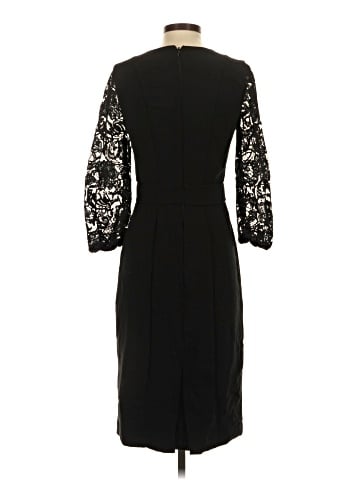 Eva Mendes by New York & Company Cocktail Dress (view 2)