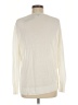 J.Crew Ivory Pullover Sweater Size M - photo 2
