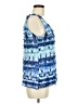 Chico's Blue Tank Top Size Med (1) - photo 4