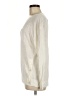 J.Crew Ivory Pullover Sweater Size M - photo 5