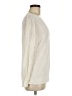 J.Crew Ivory Pullover Sweater Size M - photo 4