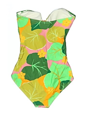 Kate Spade New York One Piece Swimsuit (view 2)