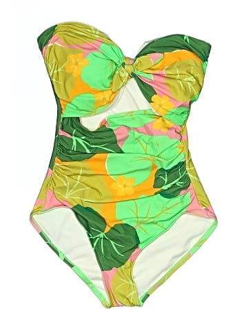 Kate Spade New York One Piece Swimsuit (view 1)