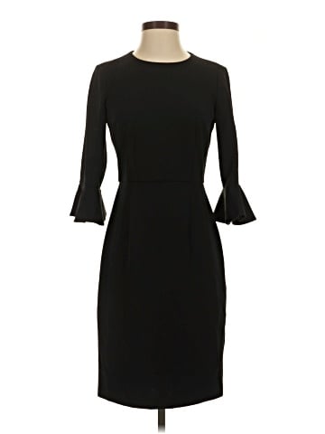 Donna Morgan Cocktail Dress (view 1)