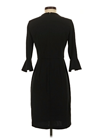 Donna Morgan Cocktail Dress (view 2)