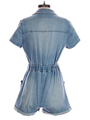 Celebrity Pink Romper (view 2)