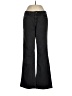 DKNY Jeans Chevron-herringbone Black Jeans Size 8 - photo 1