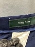Assorted Brands Solid Blue Dress Pants Size 10 - photo 3