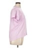 Adidas Pink Active T-Shirt Size XL - photo 4