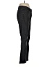 DKNY Jeans Chevron-herringbone Black Jeans Size 8 - photo 4