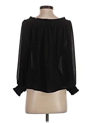 New Look 3/4 Sleeve Blouse (view 2)