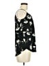 Kaileigh Black Sleeveless Blouse Size M - photo 4