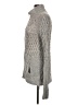 Patty Boutik Gray Cardigan Size L - photo 5