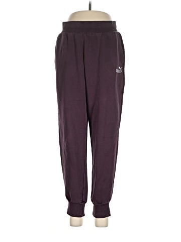 Puma Track Pants (view 1)