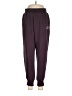 Puma Purple Track Pants Size M - photo 1