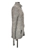 Patty Boutik Gray Cardigan Size L - photo 4